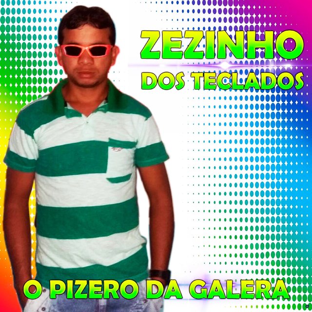 O Pizero da Galera