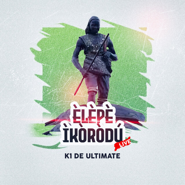 Èlèpè Ìkòròdú (Live)