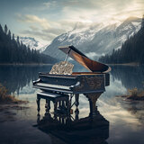 Ethereal Daydreams with Piano