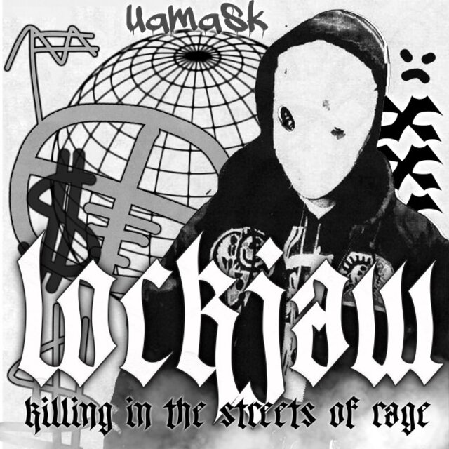Lockjaw