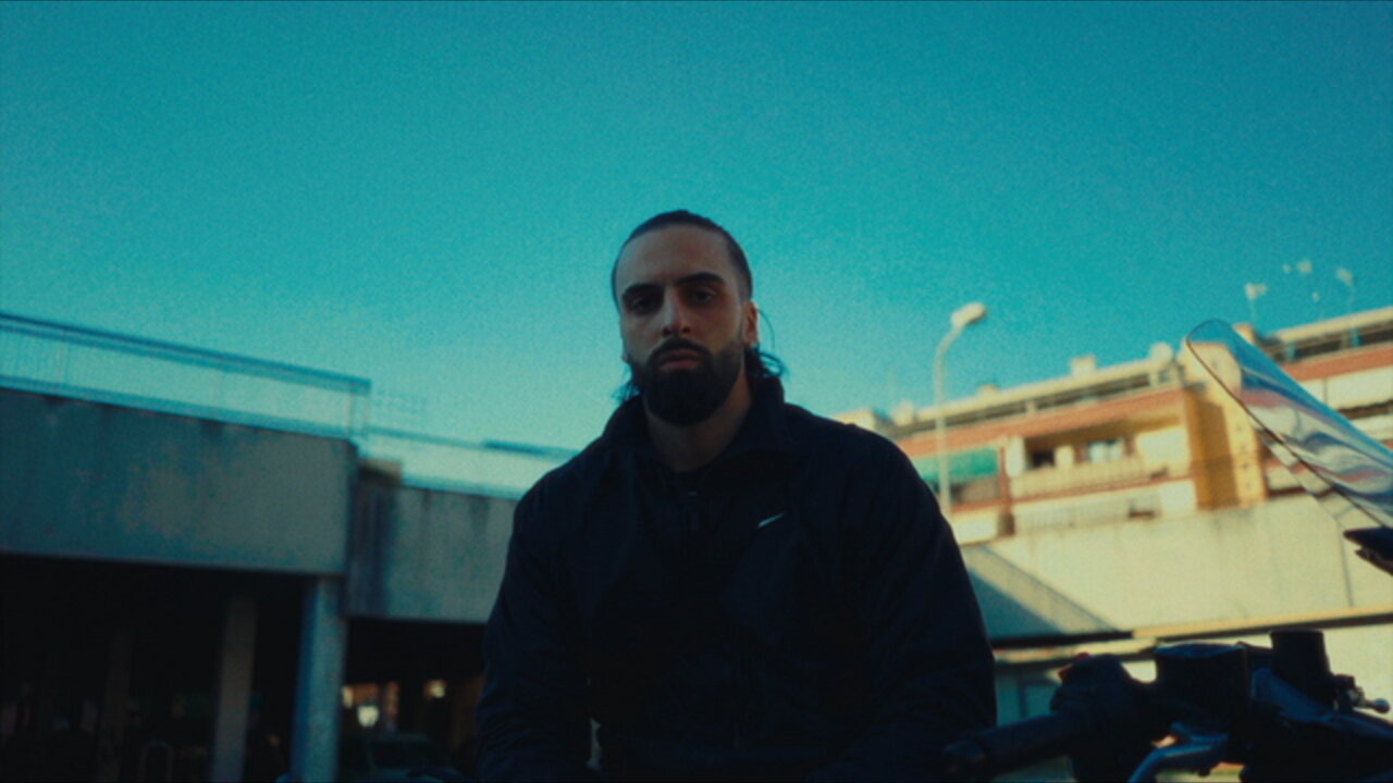 28 Febbraio (feat. DDM 80146)