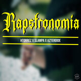 Rapstronomía