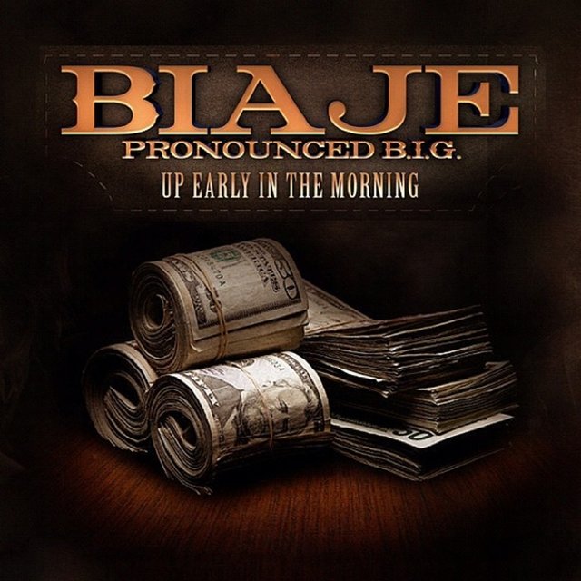 Up Early In The Morning (feat. Mistah F.A.B.) - Single