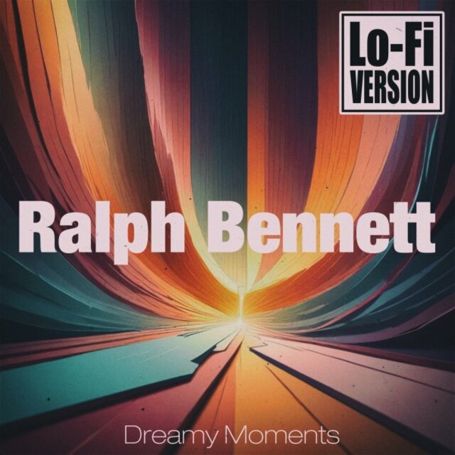 Dreamy Moments (Lo-Fi Version)
