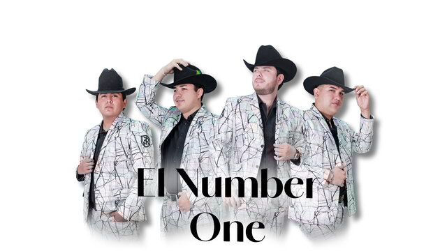 El Number One