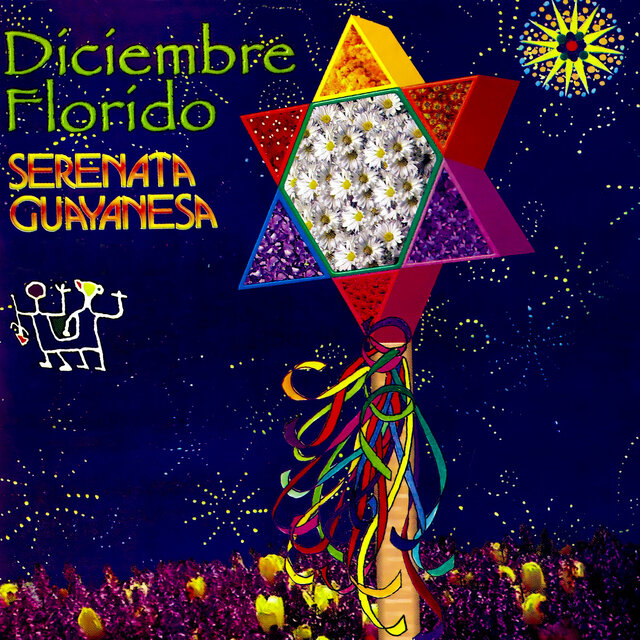 Diciembre Florido