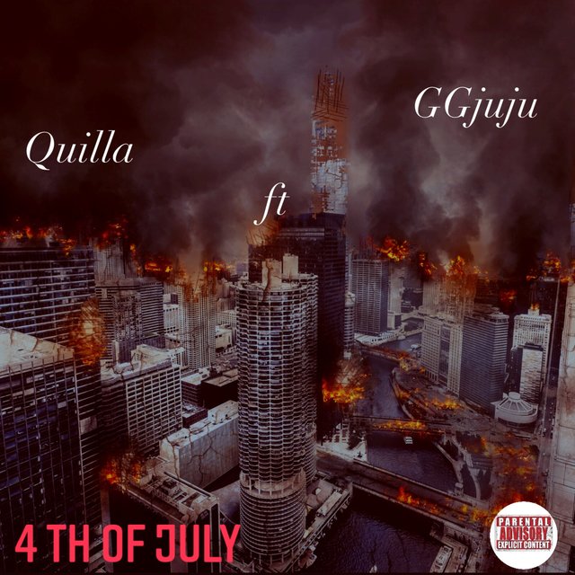 4th of July (feat. gg juju)