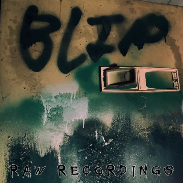 Raw Recordings