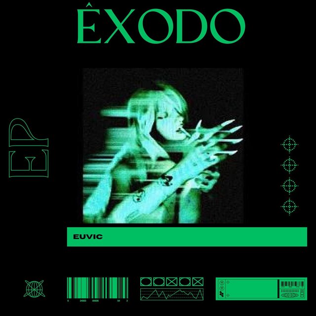 Êxodo