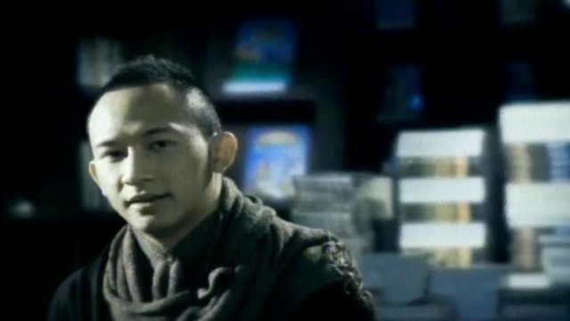 Tak Kan Rela (Video Clip)
