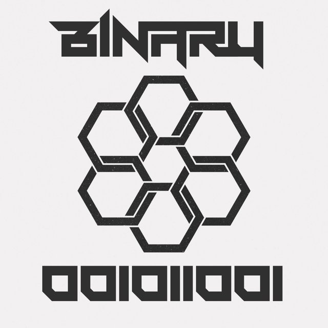 Binary (feat. Take Over Blood)