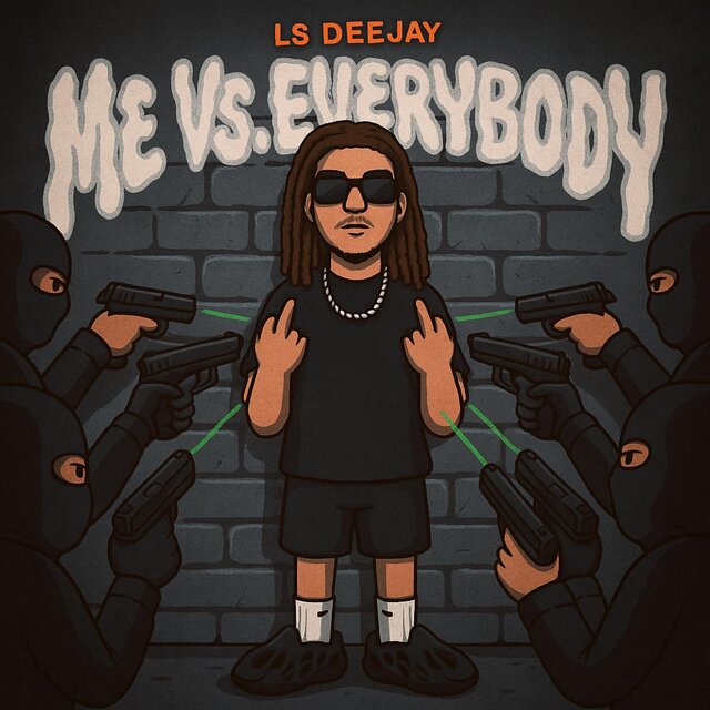 Me Vs. Everybody