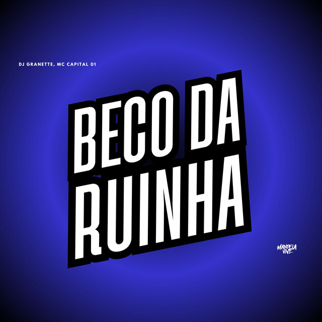 Beco da Ruinha