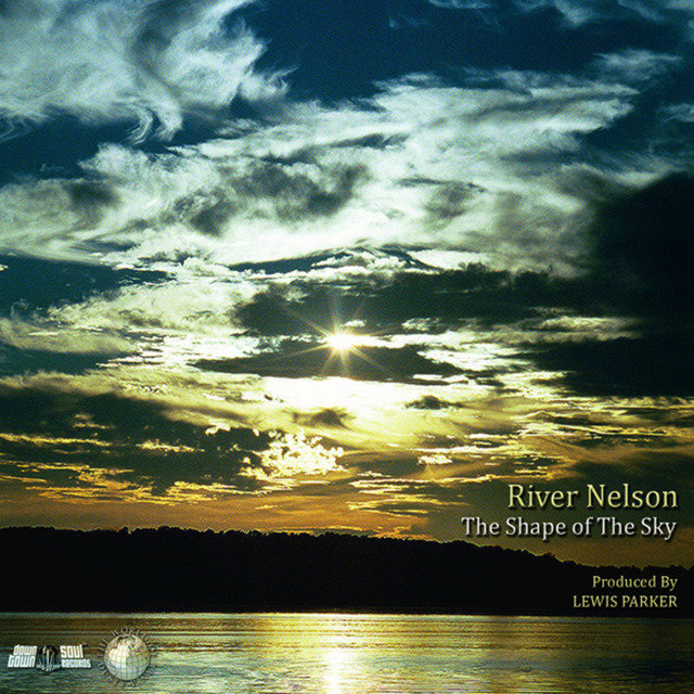 The Shape of the Sky