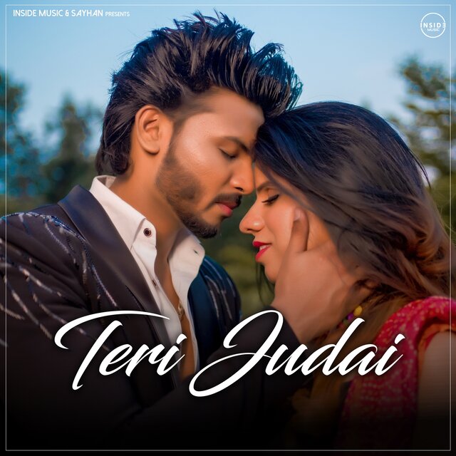 Teri Judai