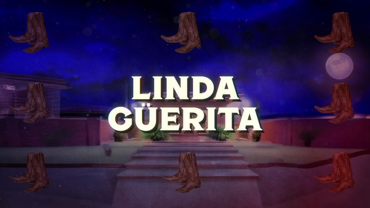 Linda Güerita