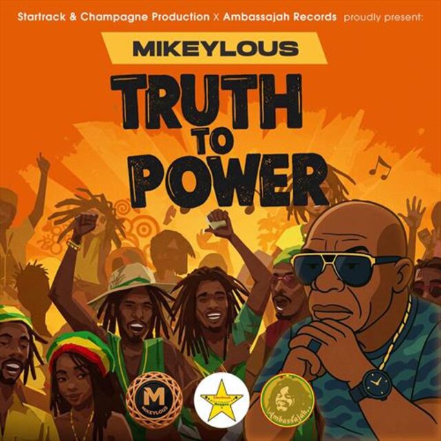 Truth to Power