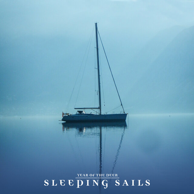 Vata / Sleeping Waves