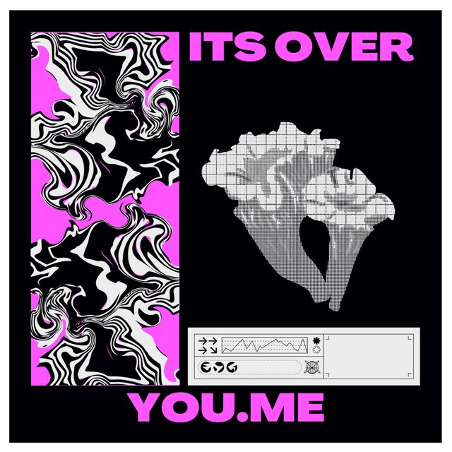 Its Over