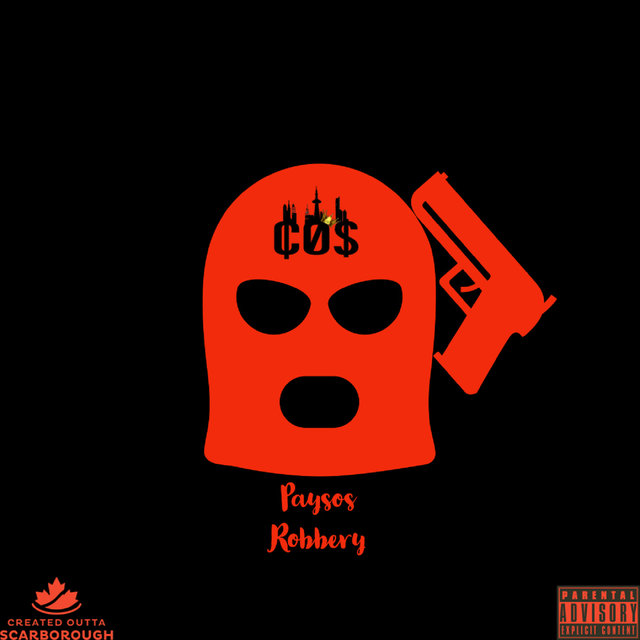 Robbery