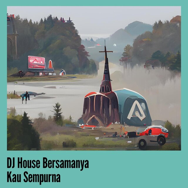 Dj House Bersamanya Kau Sempurna (Remix)