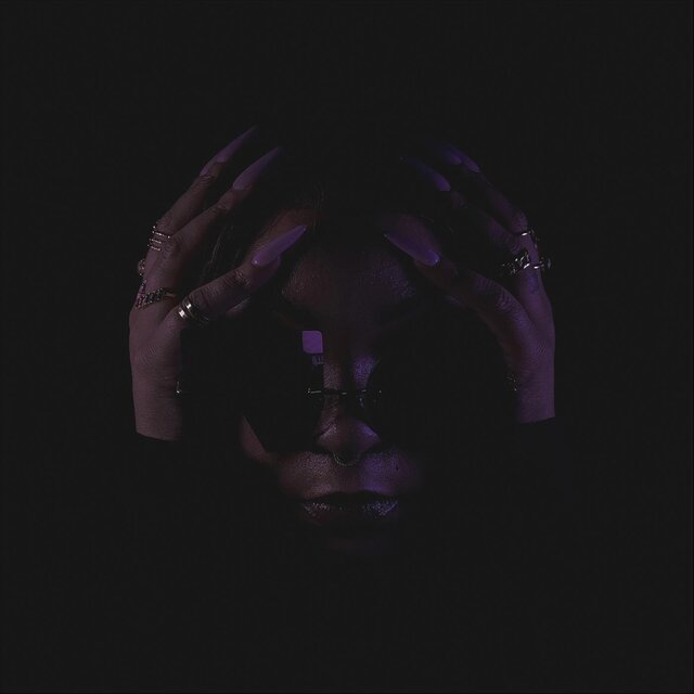 Out of My Mind