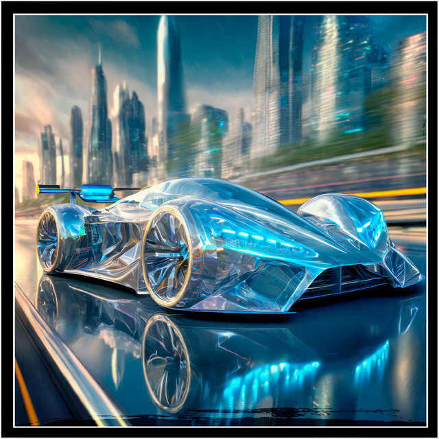 Faster