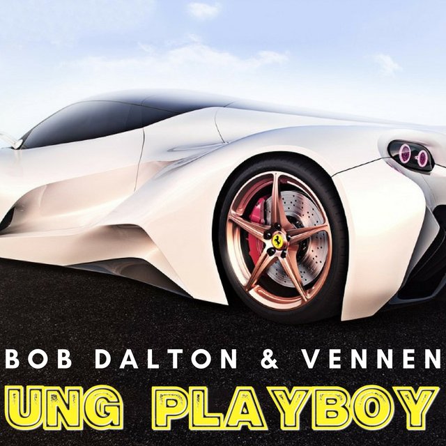Ung Playboy (Krydder-Knutsen Tribute)