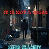 IT IS NOT A GAME (English TRAP)
