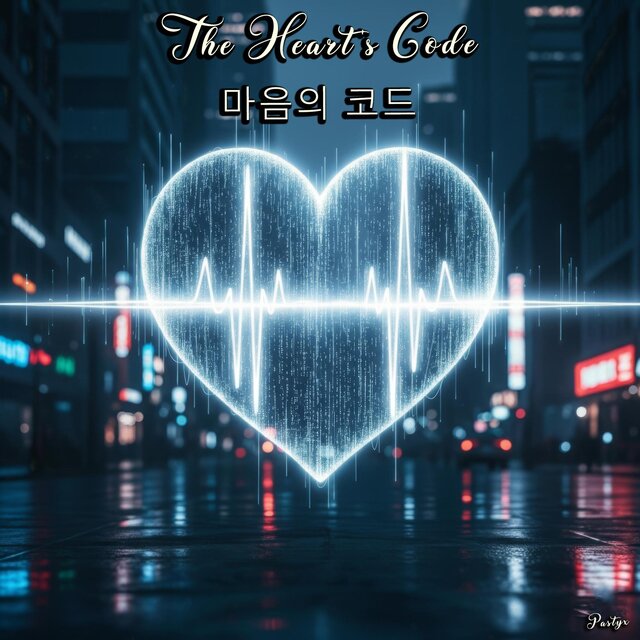 The Heart's Code (마음의 코드)