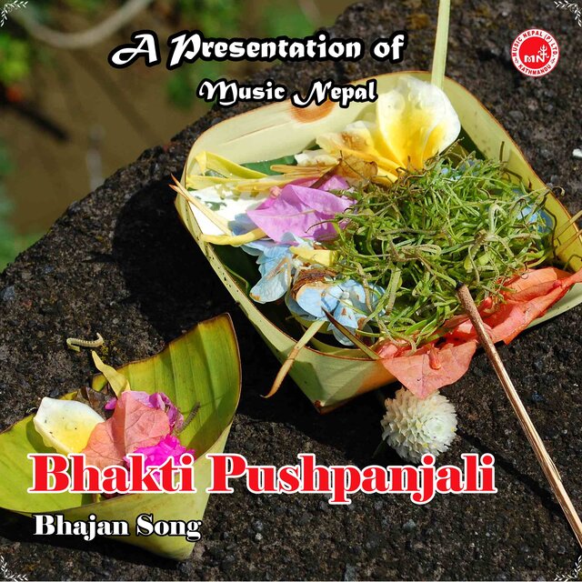 Bhakti Pushpanjali