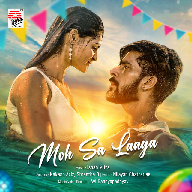 Moh Sa Laaga - Single