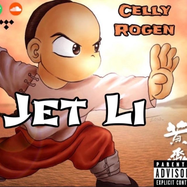 Jet Li