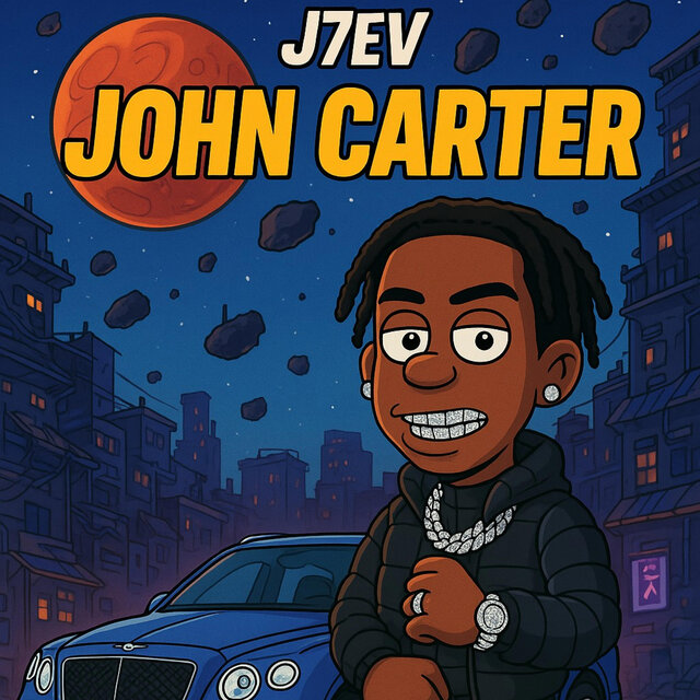John Carter
