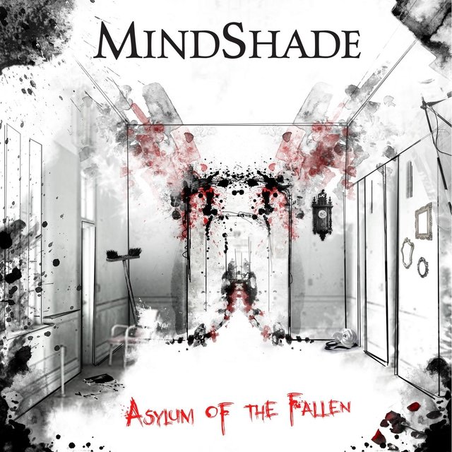 Asylum of the Fallen