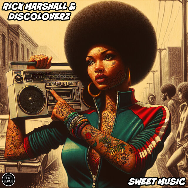 Sweet Music