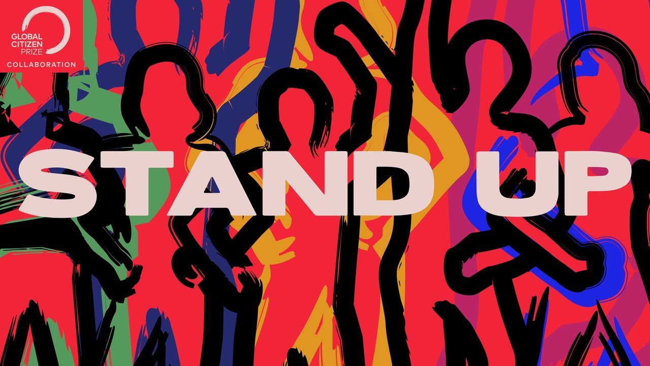'STAND UP' Listening Session with Raphael Saadiq & Friends
