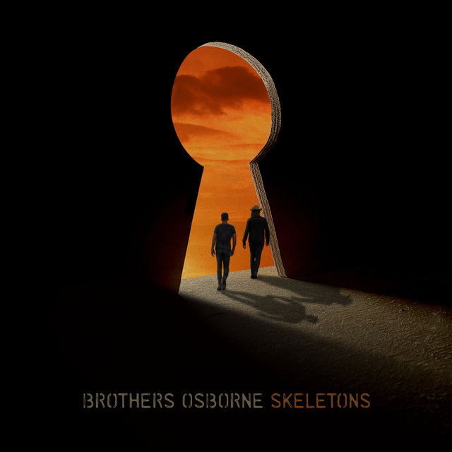Album artwork