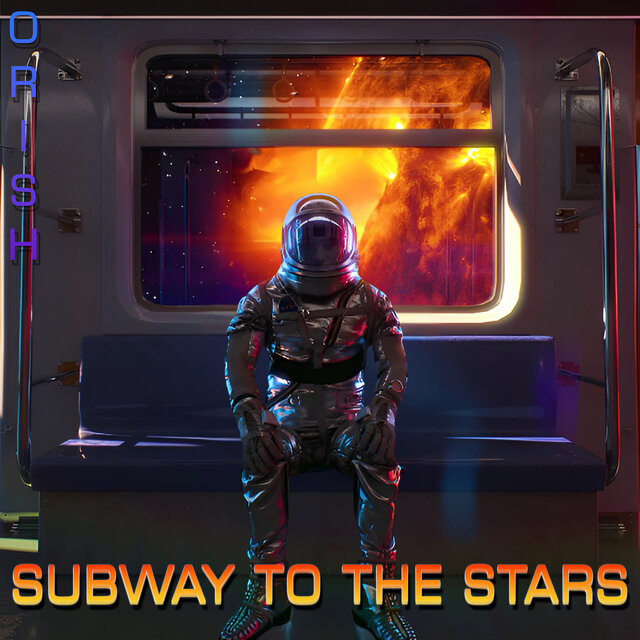 Subway to the Stars