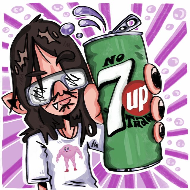 No 7Up