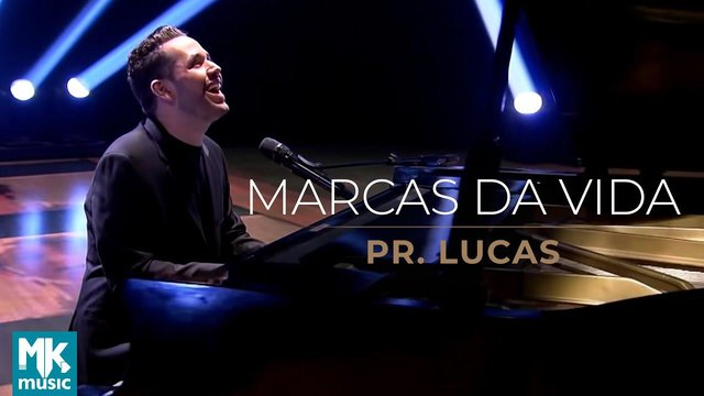 Marcas da Vida