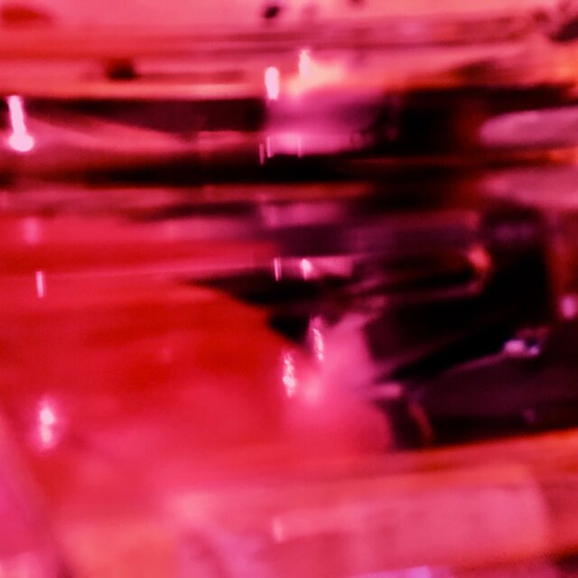 Feel Me / Simmer