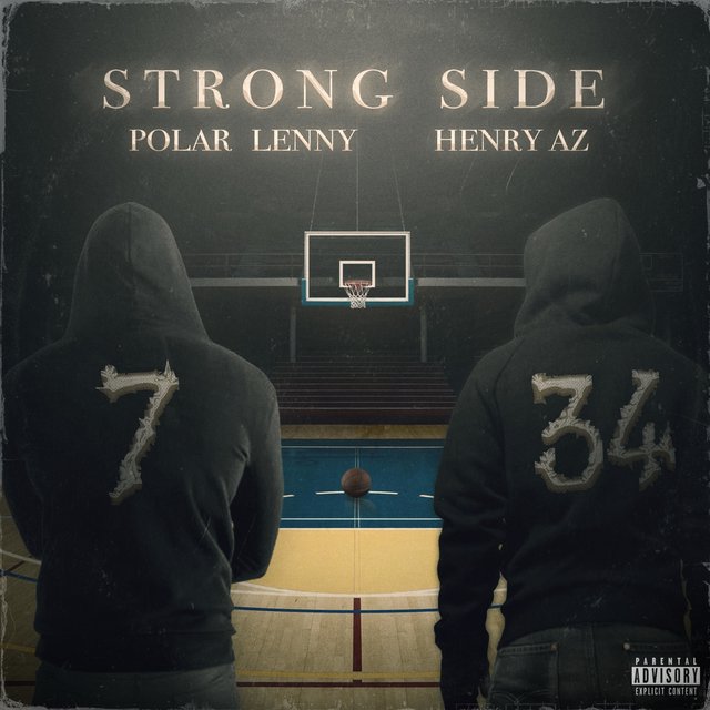 Strong Side (feat. Henry AZ)