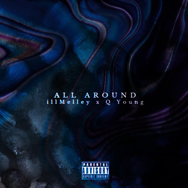 All Around (feat. Q. Young)