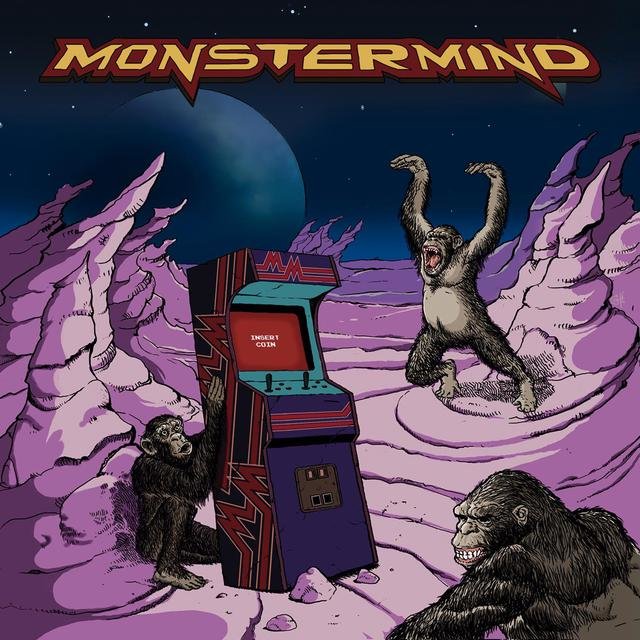 Monstermind EP