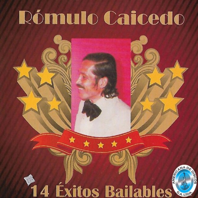 14 Éxitos Bailables