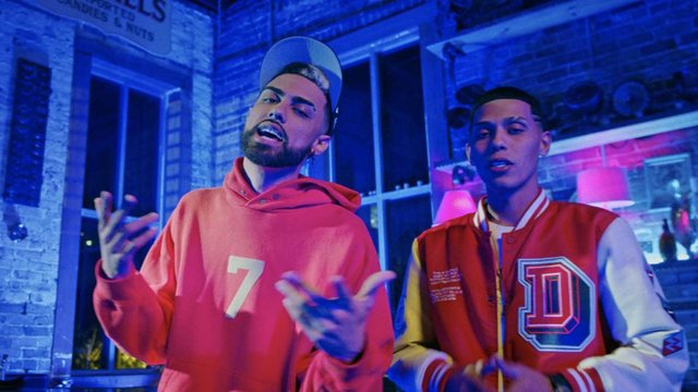 2 Pa 1 (Remix) (Official Video) (Remix)