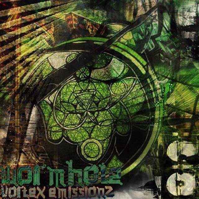 Vortex Emissions