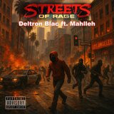 Streets of Rage (feat. Mahlleh)