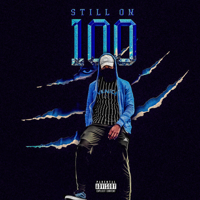 Still on 100
